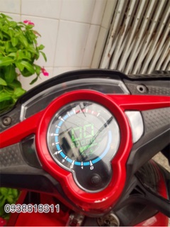 Đồng hồ điện tử Ex135