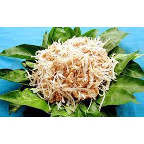 Thính gạo rang làm nem Nam Định💥Hàng Loại 1💥( 500G) Thính nam định nhà làm đặc sản HomeTownFood