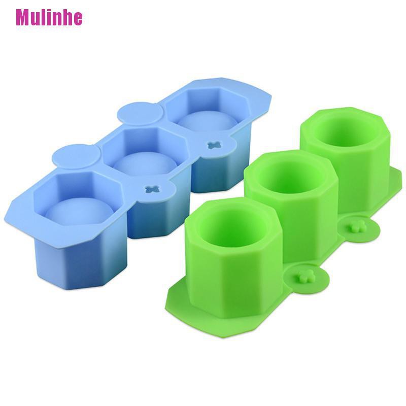 Khuôn Silicone Làm Chậu Hoa Đất Sét Thủ Công