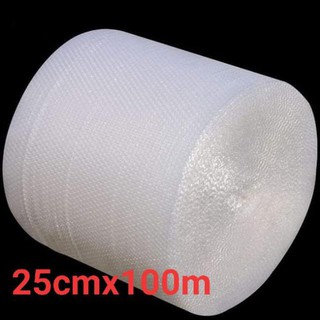 XỐP NỔ,MÀNG CHỐNG SỐC,BỌC HÀNG CUỘN 25CMX100M