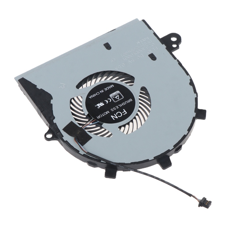 Quạt Tản Nhiệt Chuyên Dụng Cho Laptop Dell17 7786 P36E I7786-7199SLV-PUS 0GCN3G