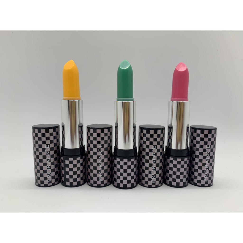 SON DƯỠNG MÔI PRORANCE MAGIC LIPSTICK KOREA