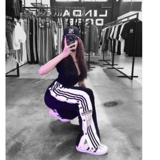 (Chuẩn 1:1) về thêm Quần Adibreak TQXK xuất xịn full tem tag cực chất ་ ྇