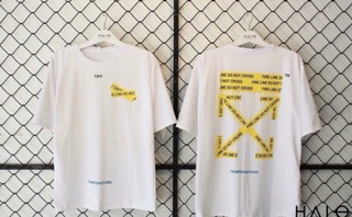 Áo OFF WHITE nam nữ 2018  unisex