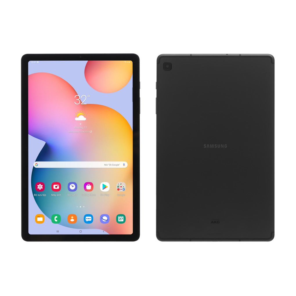 Máy tính bảng Samsung Galaxy Tab S6 Lite (4GB/64GB - Hàng Chính Hãng | BigBuy360 - bigbuy360.vn