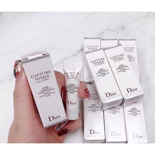 Kem dưỡng Dior Capture Totale Minisize 3ml