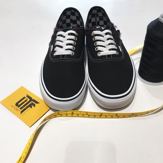 Gìay Vans UA Authentic HC DIY - VN0A4UUCU7B