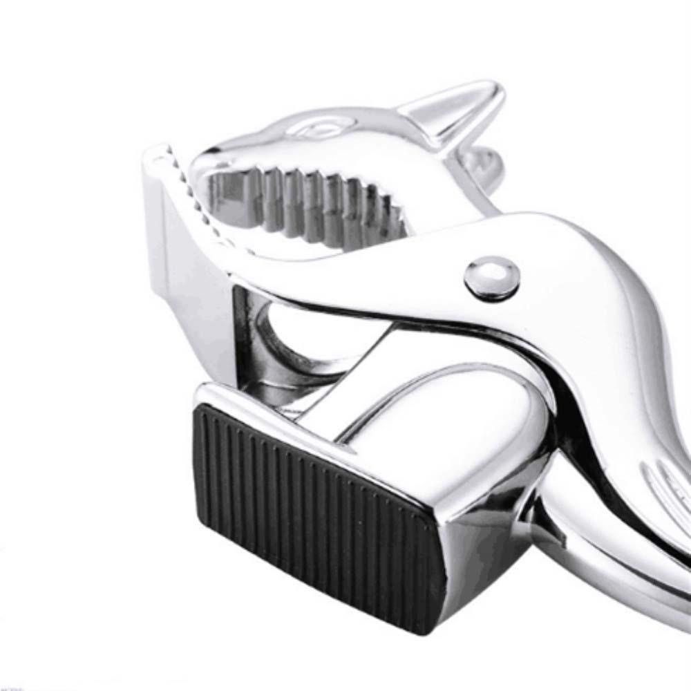 Dụng Cụ Kẹp Hạt Dẻ / Tách Vỏ Hạt NICKOLAS Tiện Lợi