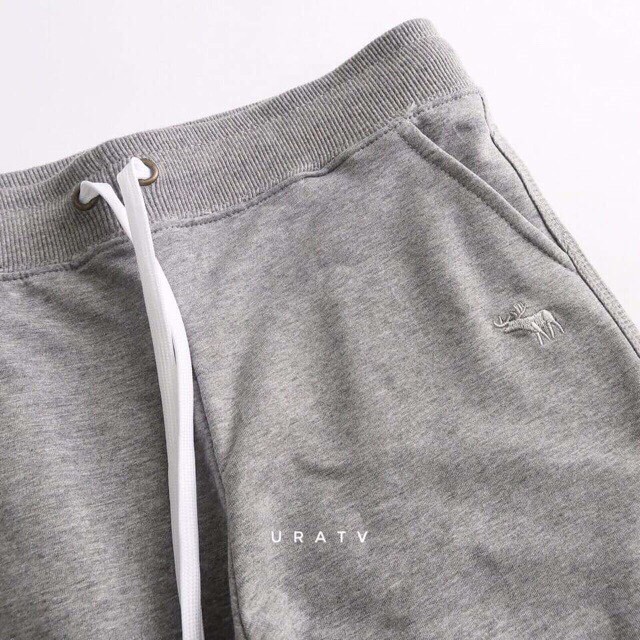 QUẦN JOGGER THÊU HƯƠU | BigBuy360 - bigbuy360.vn