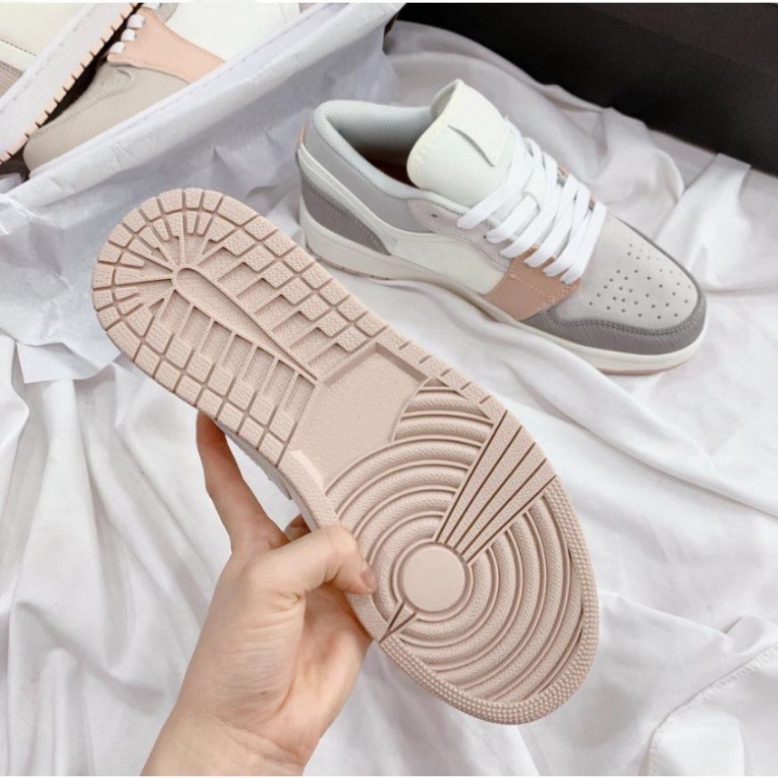 Giày Jordan JD Milan Nam Nữ, Giày Jordan Cổ Thấp Hàng Đẹp Full Box Bill | BigBuy360 - bigbuy360.vn