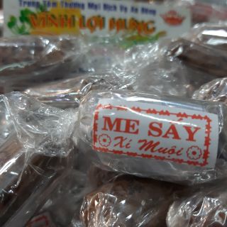 Me Sấy Xí Muội (Loại 1)