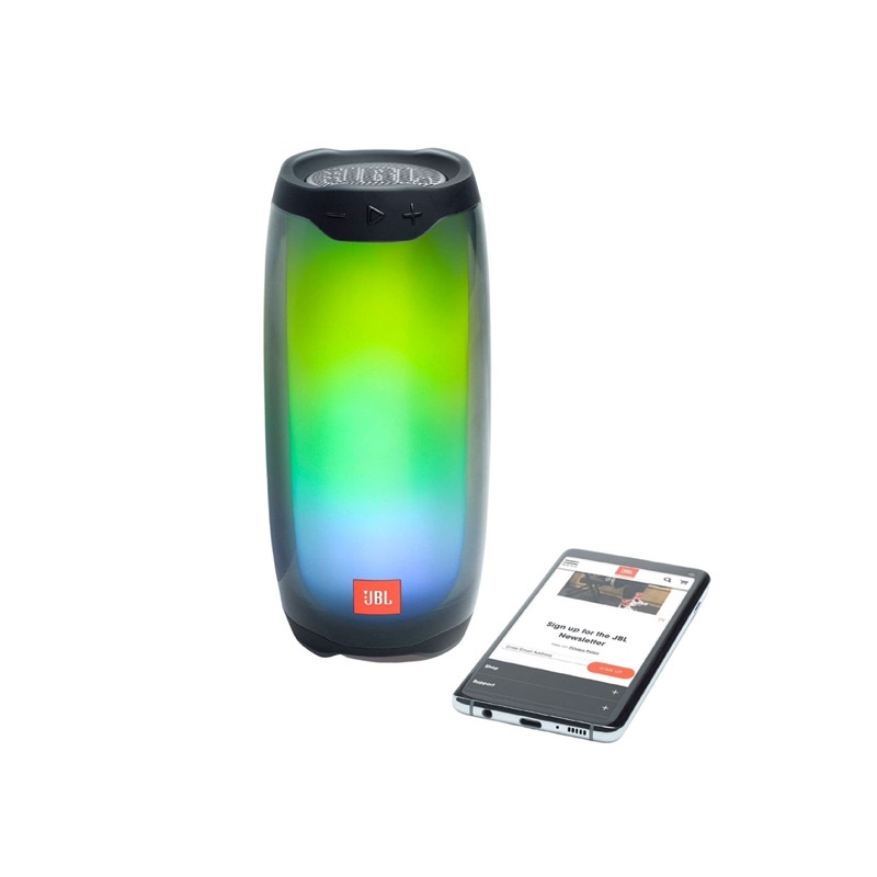 Loa Bluetooth JBL Pulse 4