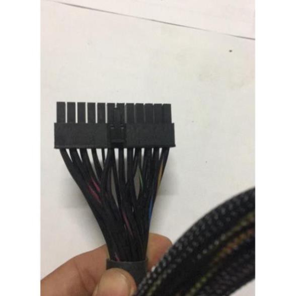 Dây modul 24 pin cho nguồn antec