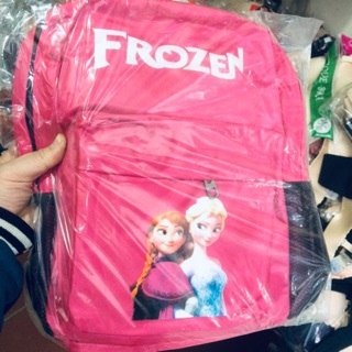 Balo trẻ em hello kitty,công chúa Elsa và Anna