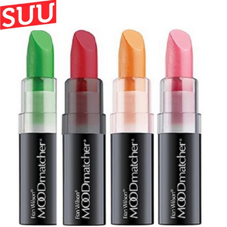 Son gió mỹ Mood matcher suu.shop cam kết 100% chính hãng *