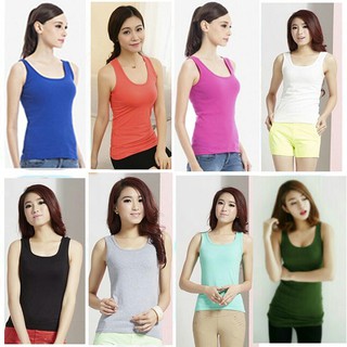 Áo Thun 3 Lỗ Nữ Dáng Suông