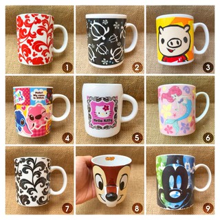 Ly Cốc Gốm Sứ Nhật hàng tuyển chọn loại 1 (seri H)