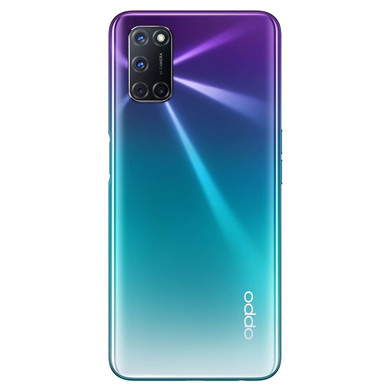 Điện Thoại Oppo A92 2020 (8GB/128GB) - Hàng Chính Hãng | BigBuy360 - bigbuy360.vn