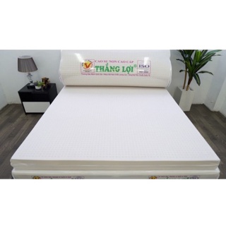 Nệm cao su non Thắng Lợi Chính Hãng