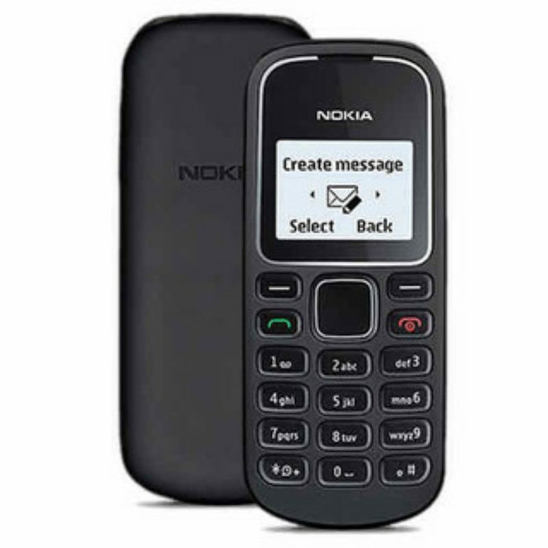 ĐIỆN THOẠI DI ĐỘNG NOKIA 1280