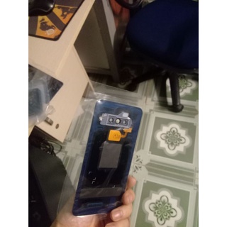 Mặt lưng kính lg g8s thinq