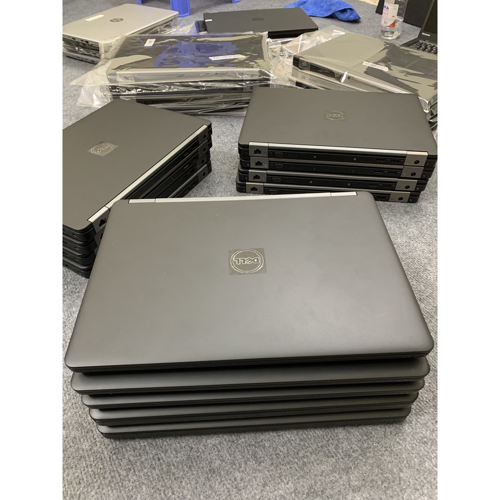 Laptop Dell 5440,5450,5550,5540,7440,7450,5470,5480,5430 I58Gb256GbChính Hãng