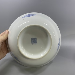 Tô gốm ăn mì siêu to siêu đã
