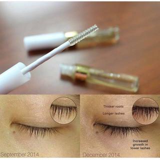 Serum dưỡng dài mi