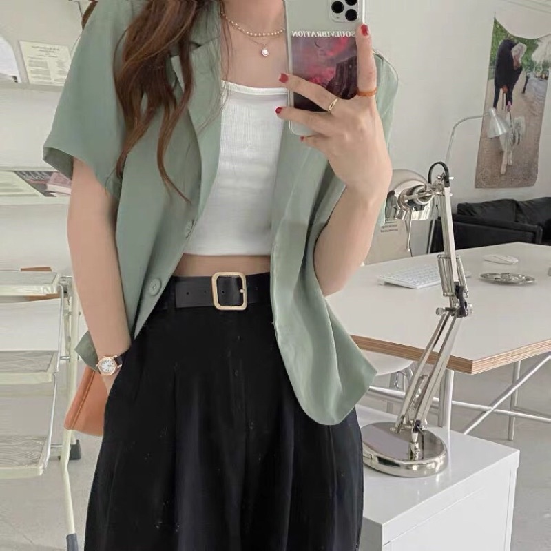 Áo blazer có ảnh thât | BigBuy360 - bigbuy360.vn