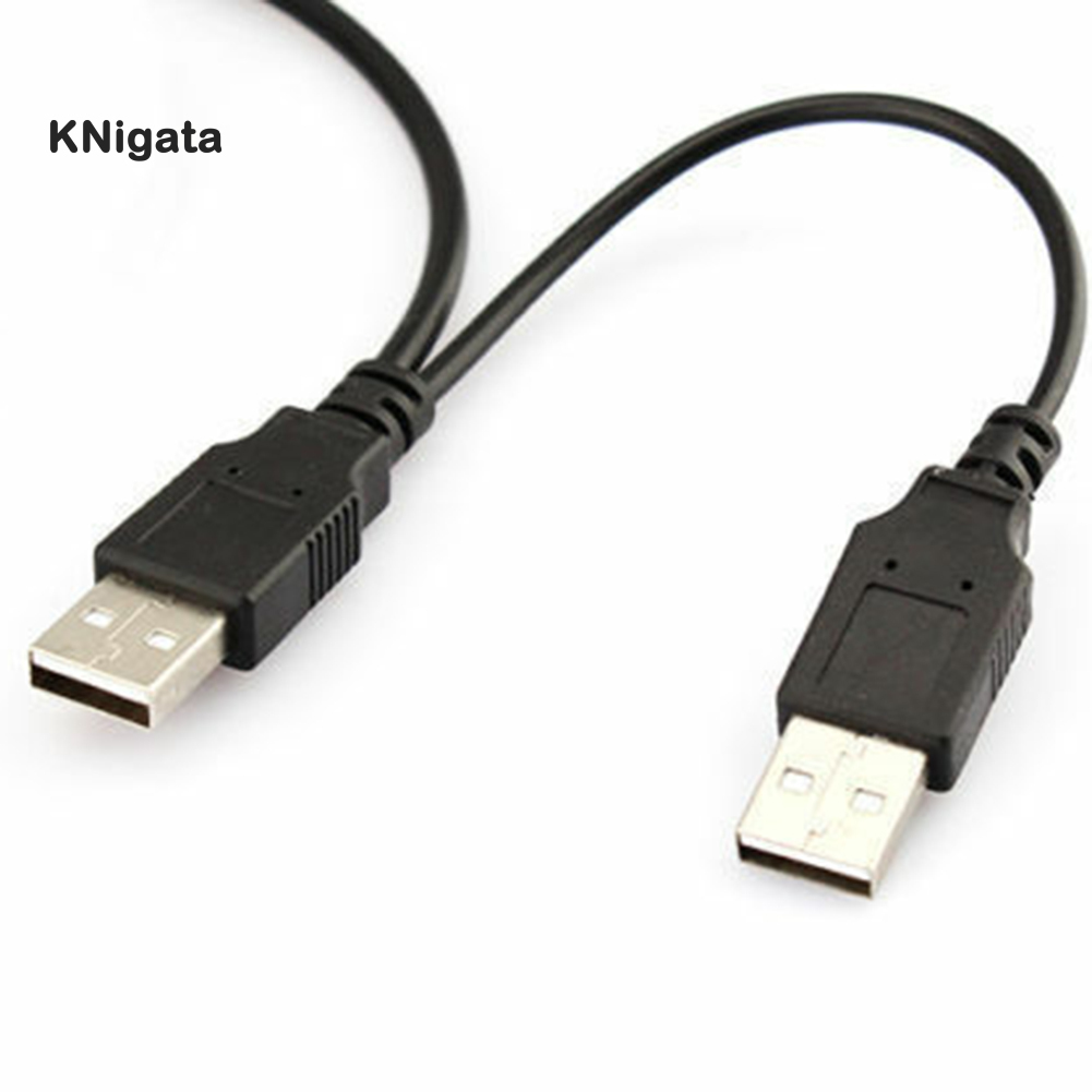 Dây Cáp Chuyển Đổi Ổ Cứng Sata 2.5 Inch Sang Usb 2.0