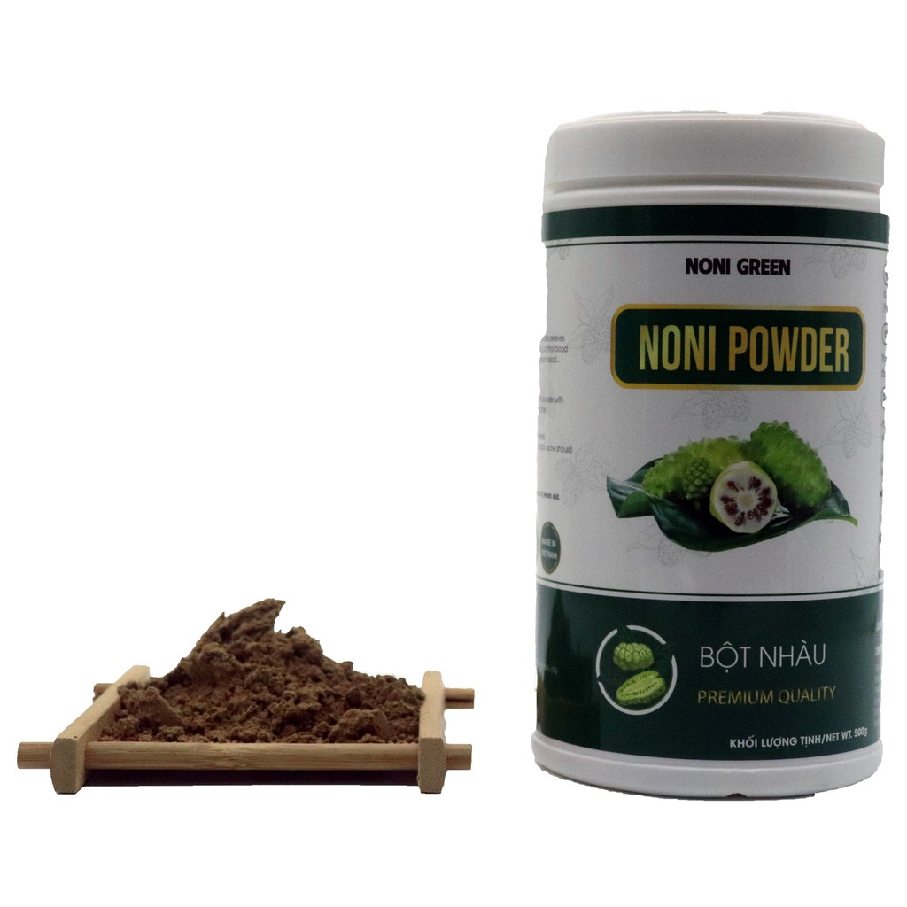 Bột Nhàu Noni Powder 500g