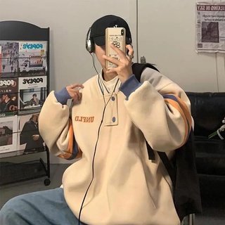 (HOT)_Áo Sweater cổ V siêu đẹp