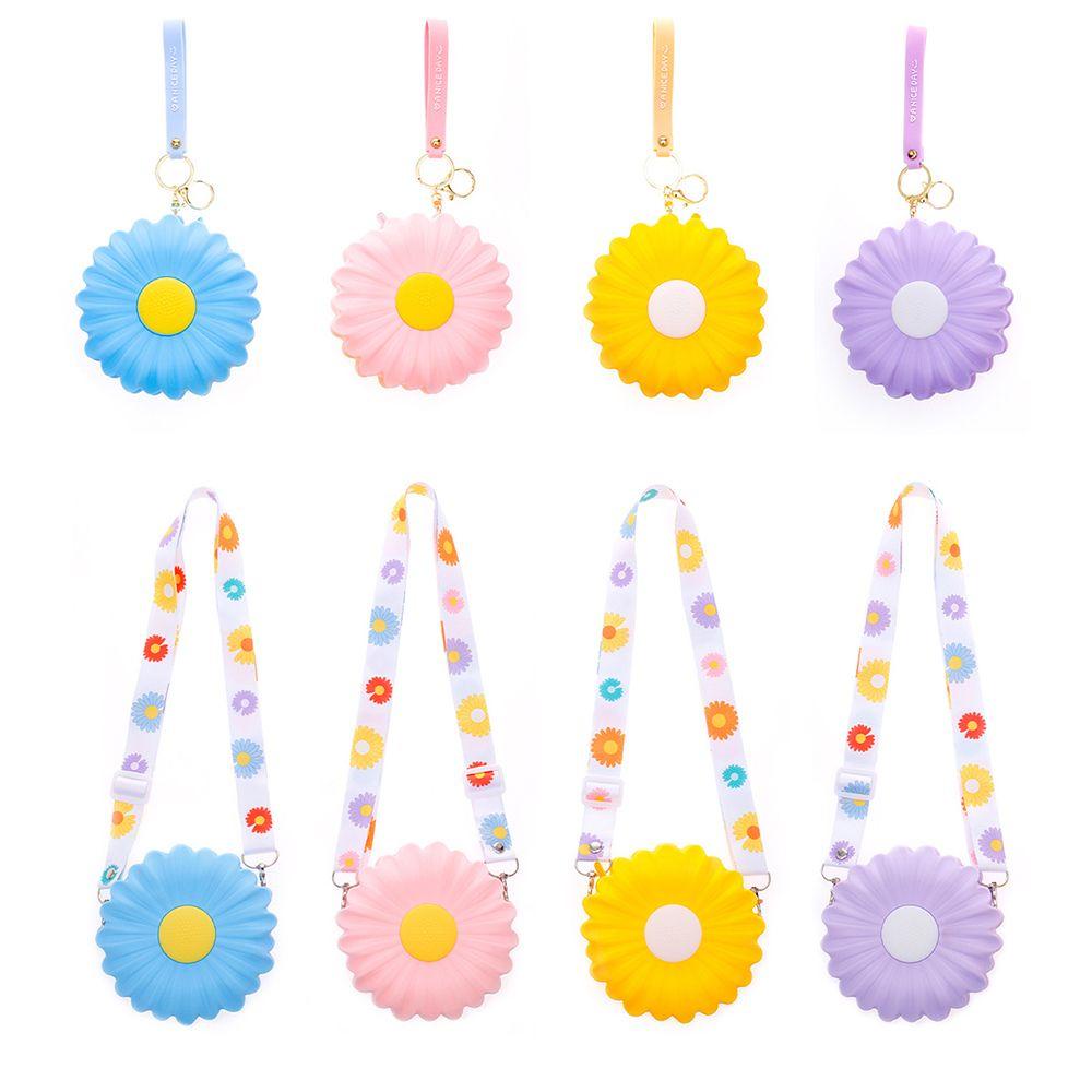 Ba Lô Mini Dễ Thương Cho Bé Đi Học Ví