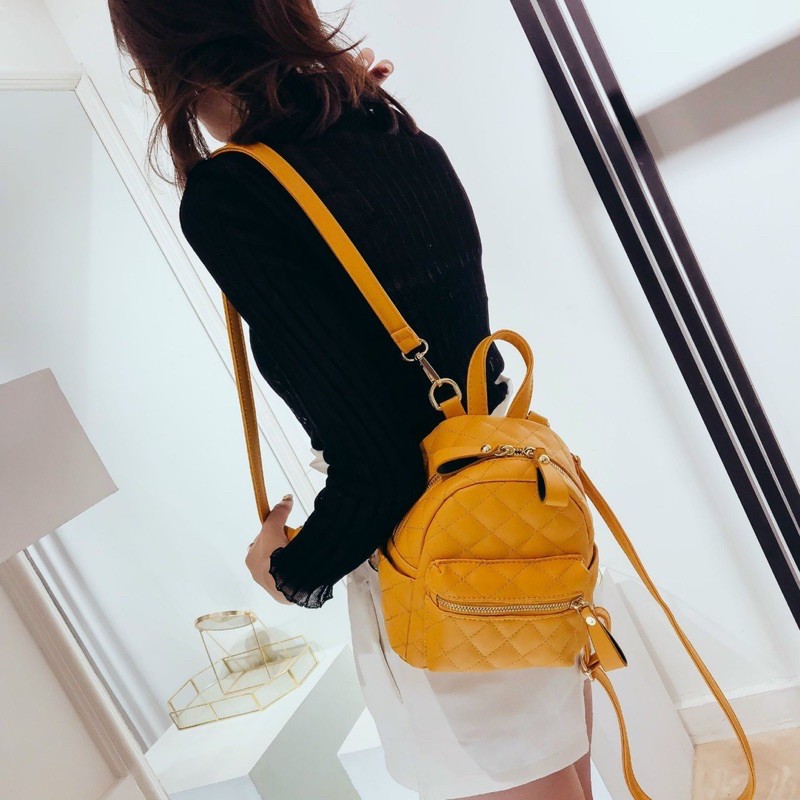balo trần trám thời trang -CABOXIN tuyển sỉ toàn quốc