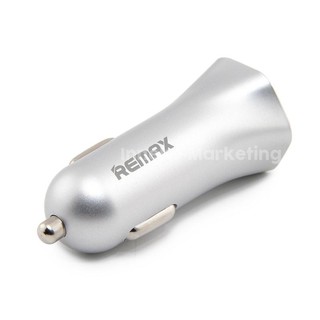 Củ sạc ôtô Remax RCC-204