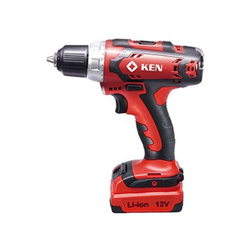 Máy khoan dùng pin Ken BL6212HB