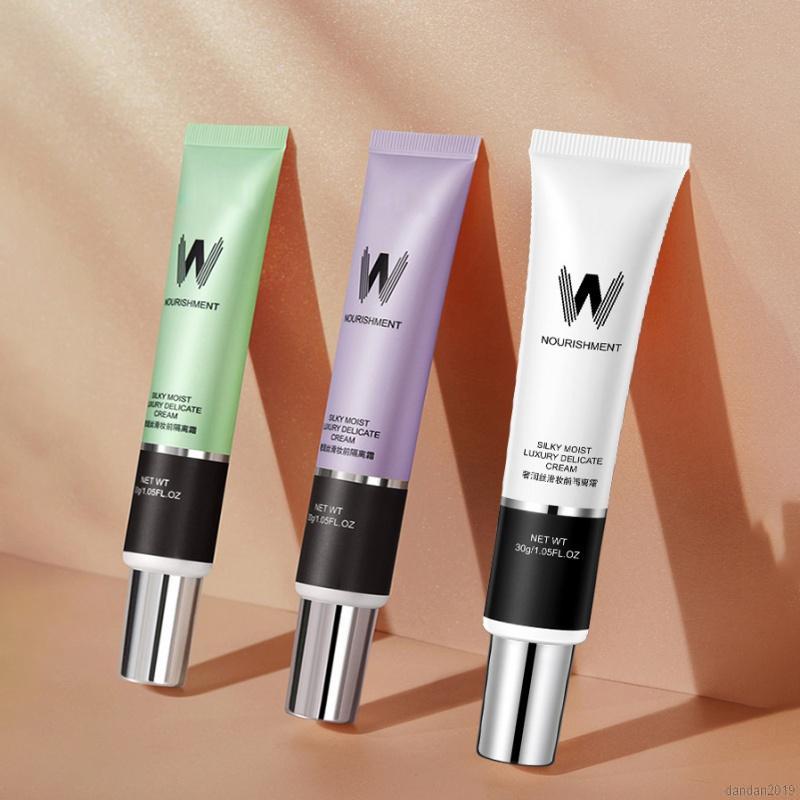 Kem nền che khuyết điểm dưỡng ẩm cho da 30g