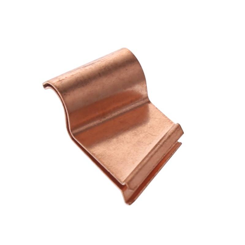 Bút Viết Thư Pháp Bằng Đồng Thau Phong Cách Vintage