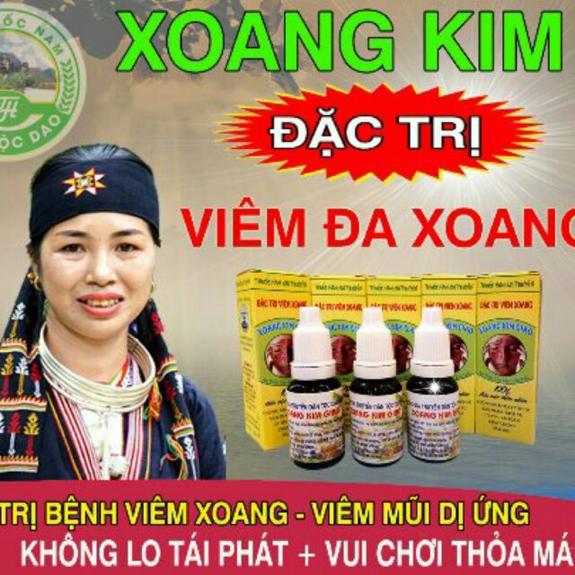 Thuốc Nam Dân Tộc DA0