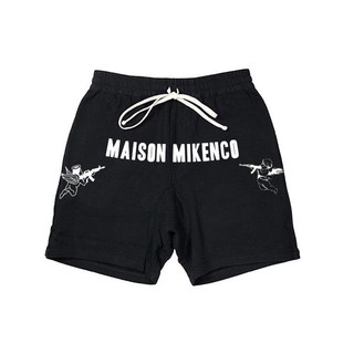 Quần nỉ MIKENCO Angel short