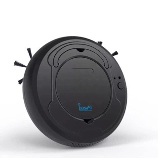 Robot hút bụi