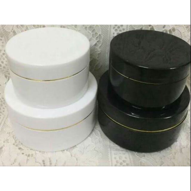 Hũ kem body 150gr