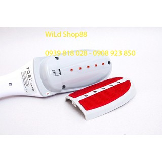 Bàn ủi hơi nước cầm tay Tobi DF- A002