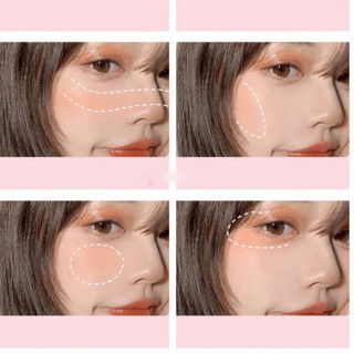 Phấn Má Hồng Gốm Vitality Blush
