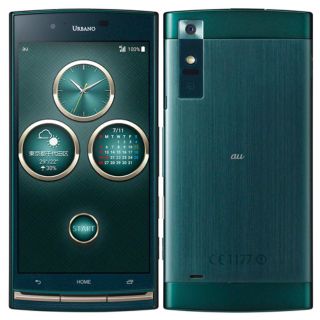 Điện Thoại Kyocera Urbano v02