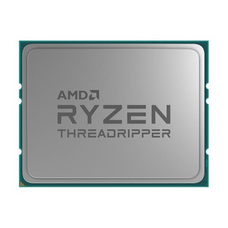 AMD Ryzen Threadripper 3960X