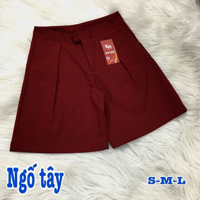 Quần ngố kaki | BigBuy360 - bigbuy360.vn