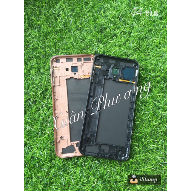 Vỏ Galaxy J4 Plus Zin Hãng