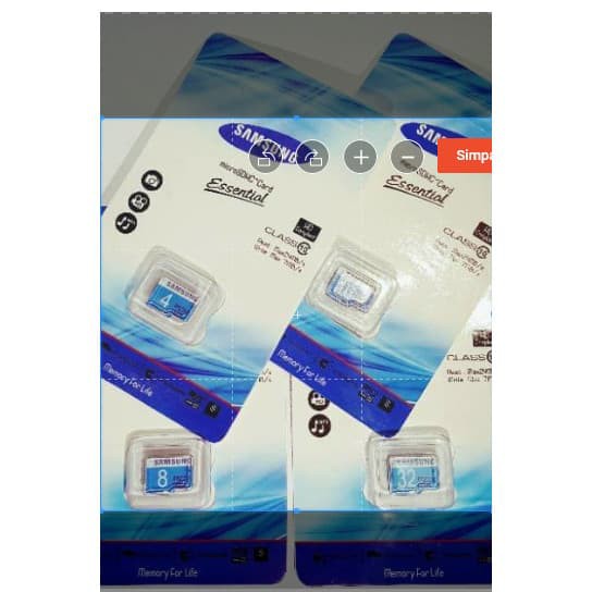 Thẻ Nhớ Toshiba 64gb Micro Sd - 64gb Cho Samsung