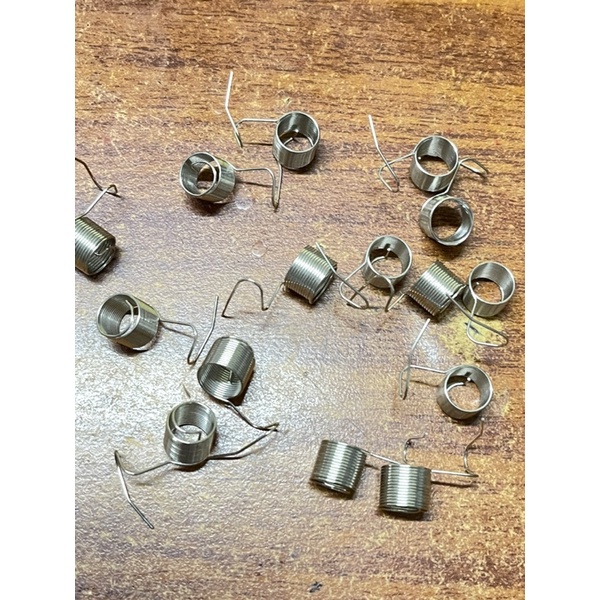 Râu tôm máy may 1kim